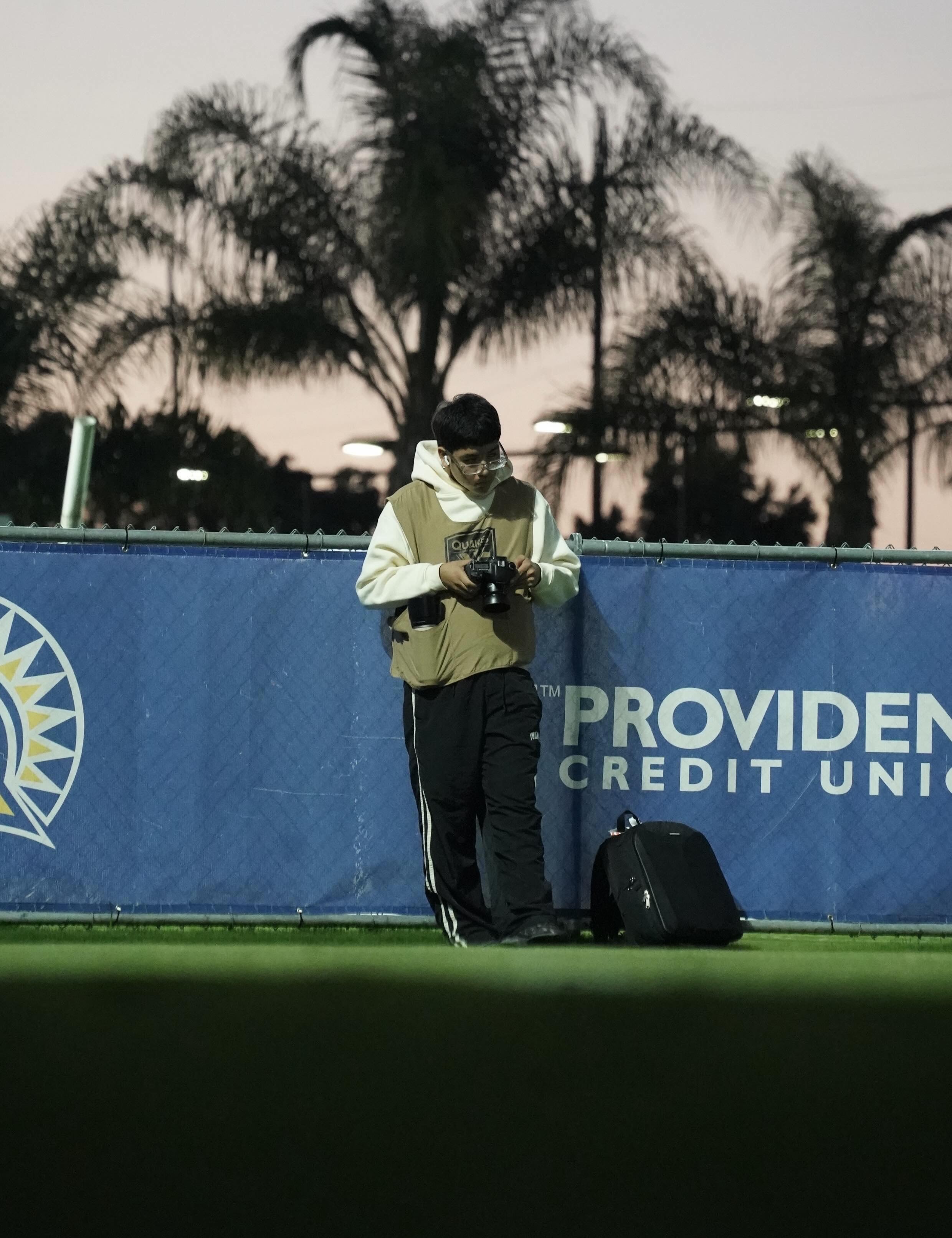 Xolos vs San Jose Earthquakes — photo 2